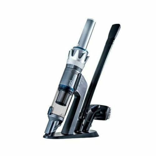 EZICLEAN Aspirateur à Main Convertible Blaster F130