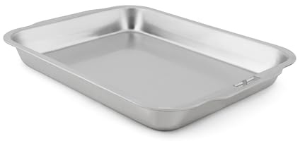 iperbriko Leccarda in Acciaio Inox Broil King