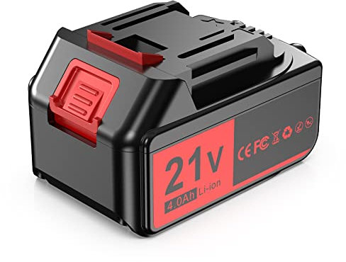 Batería Martillo Perforador