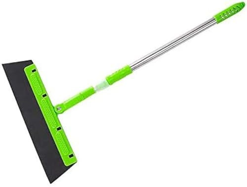 Escoba Mágica Multifuncional, Limpieza, Barrido, Raspado, Polvo, Pelo, Baño, Vidrio, Herramientas De Cocina, Limpiaparabrisas, Limpieza, Barredora, Fregona De Goma,outstanding78