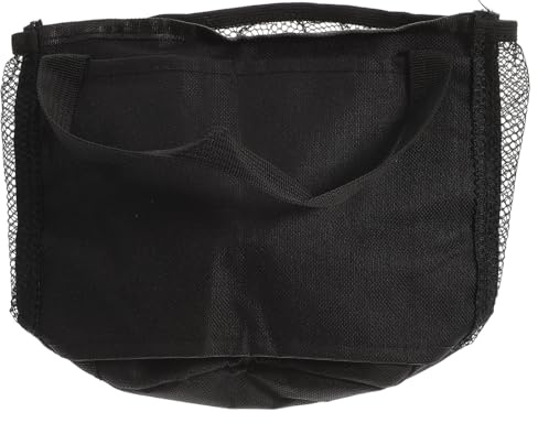 OFFIGAM Borsa da Bowling Multifunzione a Singola Grande Capacità, Porta- da Bowling Sportiva Scomparto Spazioso, Borsa Tote per Allenamento e Palestra, Adatta per Scuole Sportivi