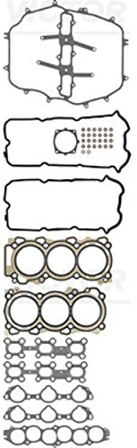 Reinz 02-53665-01 Kit guarnizioni, testa a cilindro