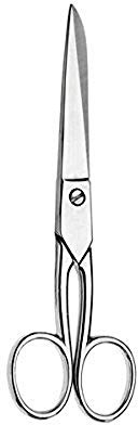 Clauss SE-33099 Forbici universali/da Cucito