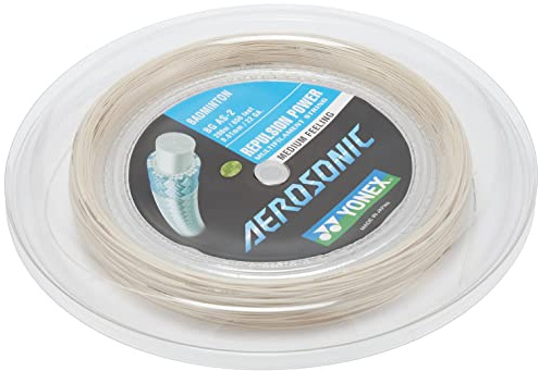 YONEX Aerosonic 200m Spool of Rope