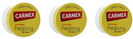 Carmex 3x Lip Treatment Original USA!!