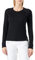 CMP - Damen-Sweatshirt, Schwarz, M