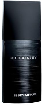 Issey Miyake - Nuit d'Issey Eau de Toilette - Ledrig-holzig-frischer Herrenduft mit Bergamotte-Leder-Akkord und dunklen Hölzer-Akkord - Inspiriert von der Natur - in verschiedenen Größen erhältlich.