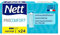 Nett Procomfort - Tampone digitale