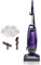 Kenmore BU4018, Intuition Bagged Upright Vacuum Lift-Up Carpet Cleaner 2-Motor Power Suction with HEPA Filter,3-in-1 Combination Tool, Upholstery Tool for Hardwood Floor, Pet Hair, Purple, 14 Pounds