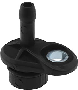 eMagTech Vacuum Pump Valve Replacement CM5G2A451GA 1867424 Compatible with Ford Transit/Tourneo Courier/B-Max CB2 Automotive Vacuum Pump Check Valve