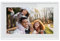 Denver PFF-725W Cornice per Foto digitali Bianco 17,8 cm (7) Touch Screen Wi-Fi