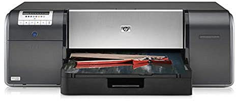 HP Photosmart Pro B9180gp Professional, Network Enabled A3+ Digital Photo Printer