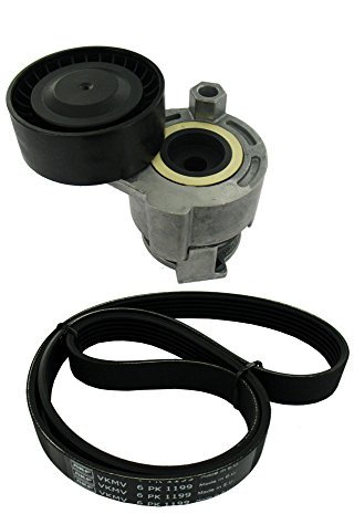 SKF Keilrippenriemen VKMA 36055 - Satz - Höhe 106 mm Länge 330 mm Breite 141 mm - OE Qualität