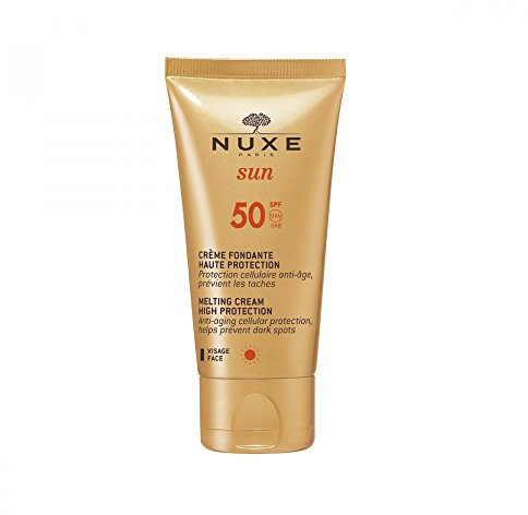 NUXE Sun Creme Visage LSF 50 50 ml