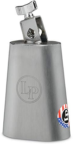 LP Latin Percussion LPBB060 Kuhglocke Banda Bell 6