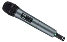 Sennheiser SKM 835-XSW-A Handheld Microphone Transmitter (548-572 MHz)