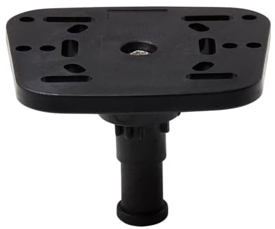 DAM Fish Finder Mount Small - Echolot-Halterung klein