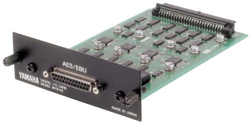 Yamaha MY8-AE AES/EBU Interface card