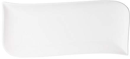 TABLE PASSION - PLAT RECTANGULAIRE 40X17CM MELODY