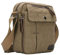 Liying Neu Umhängetasche Rucksack Tasche Retro Canvas Handtasche Praktisch Aktentaschen Schultasche