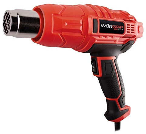 Alfa 19806 - Pistola stein-pro decapadora 2000w.