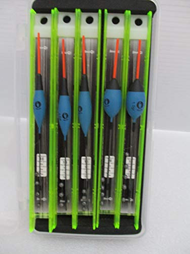 Sensas Kit 5 Lignes Montées Coup Gardons