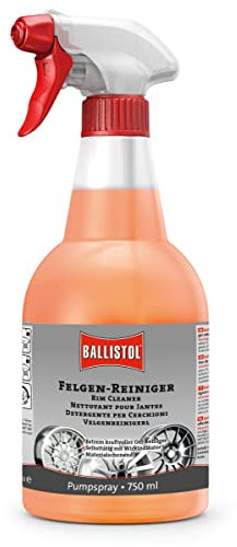 Ballistol Felgenreiniger 750 ml