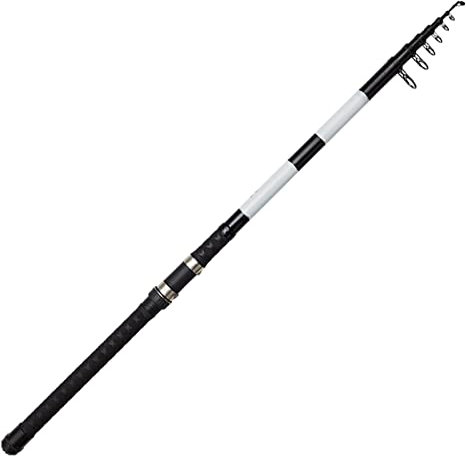 DAM Base-X Tele STELLFISCH 16'5''/5.00M M 50-100G 7SEC