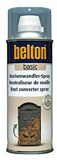 Belton Rostumwandler-Spray 400ml