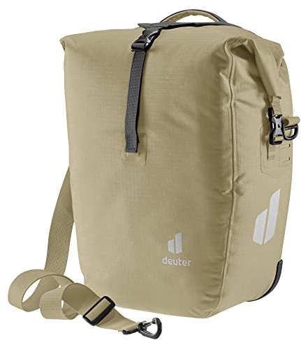 deuter Weybridge 20+5 Wasserdichte Hinterradtasche
