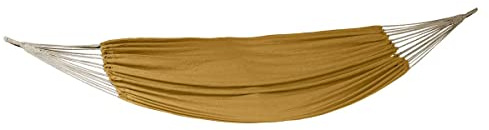 Yaqui Ocre Double hängmatta canvas - Hesperide