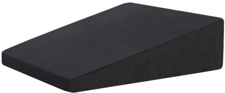 Generico Rialzo Sedile Auto - Sedile Auto Guidatore | Comfort Viaggio | Supporto Ergonomico, Copertura Velluto Morbido, Cerniera Metallo Resistente, Accessorio Interno Seduta, Guid