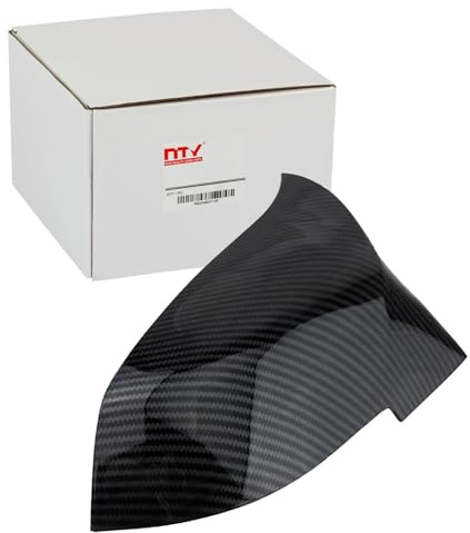 NTY Spiegelkappe Abdeckung rechts passend für 3 4 I3 X1 | Ezc-BM-373