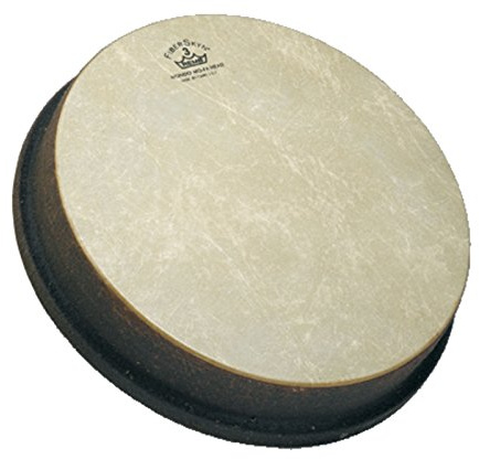 Remo Mondo™ Fiberskyn Djembe Drumhead, 14