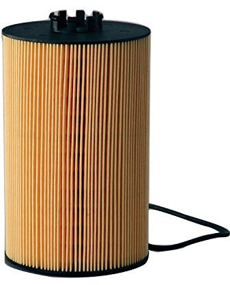 Donaldson P550820 Filtro Lube, Cartuccia, Diametro 120 mm, Lunghezza 202 mm
