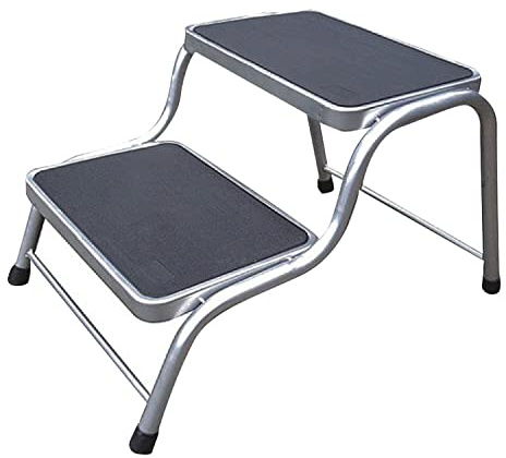 Marchepied double acier Estoril