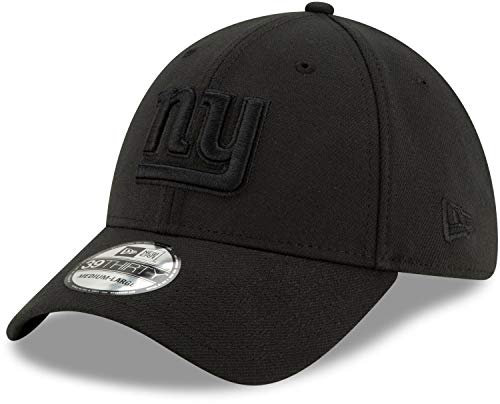 New Era 39Thirty Stretch Cap - NFL New York Giants - S/M
