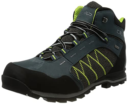 CMP herr Thiamat Mid 2.0 Trekking Shoe WpVandringsskor