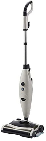 JINHH Electric Mop - 3 in 1 Spinner Waxer Quiet Powerful Cleaner Spin & Buffer Polisher for Hard Wood Tile Vinyl Marble Laminate Floor