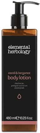 Generic Herbology Neroli & Bergamot Body Lotion 480ml