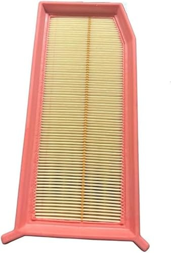 Air Filter FOR RENAULT CLIO IV DUSTER CAPTUR, DACIA DUSTER SANDERO DOKKER 165469843R, 165467674R