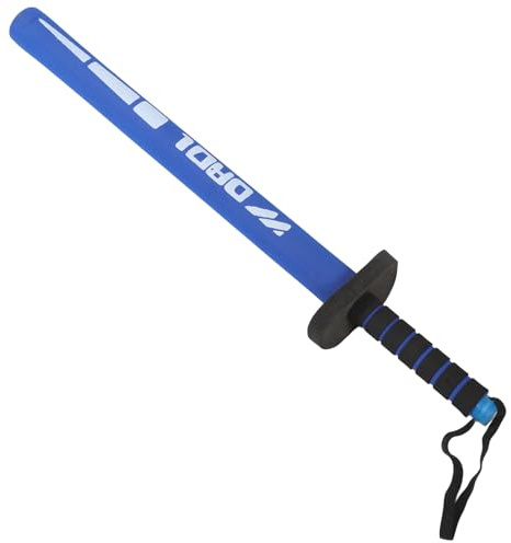PRETYZOOM Palos de Entrenamiento para Boxeo y Artes Marciales Bastón de Precisión Resistente y Ergonómico para Adultos Herramienta Multifunción para Práctica de Kickboxing y Taekwondo