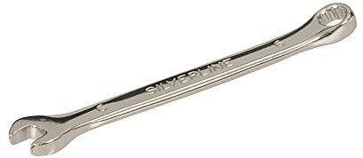 Silverline LS06 Ring-Maulschlüssel 6 mm