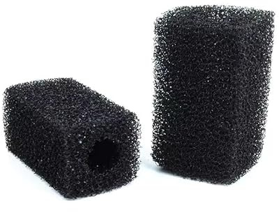 TARARIUM Aquarium Filters Replacement Sponge Filter 4Pcs for JP-024F/JP-022F