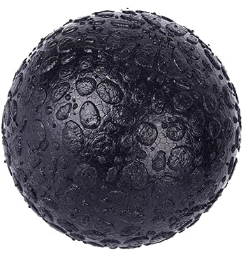 Holibanna Bola de Masaje para Fascia Masajeador Muscular para Casa Oficina Hombres y Mujeres Ayuda Relajar los Músculos