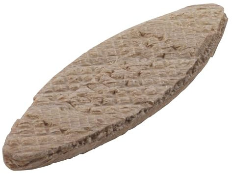 wolfcraft Jointing Biscuits I 2921000 I For making flat dowel joints