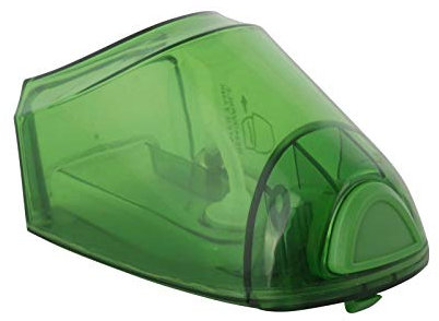 Polti Tanque Verde Agua Escoba Vapor Vaporetto SV400 Hygiene PTEU0272