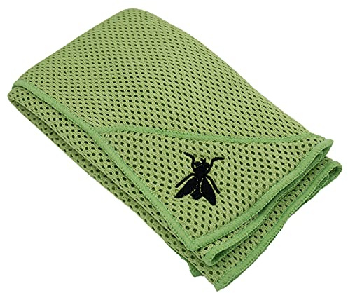 DuW 325361 - Panno per Insetti, Colore: Verde