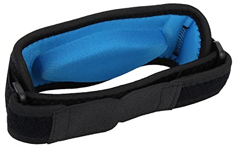 Ejoyous Bendaggio Al Gomito, Bendaggio Al Gomito, Gomito del Tennista, Gomito del Golfista, Polsino, Bendaggio Sportivo, Adatto per Artrite, Tendinite per Uomini e Donne