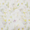 ICYEHAO Green Floral Wallpaper,44 x 500 cm Green Flower Leaf Plants Wallpaper Boho Wall Paper Self Adhesive Furniture Wrap for Living Room,Bathroom,Drawer,Cabinets